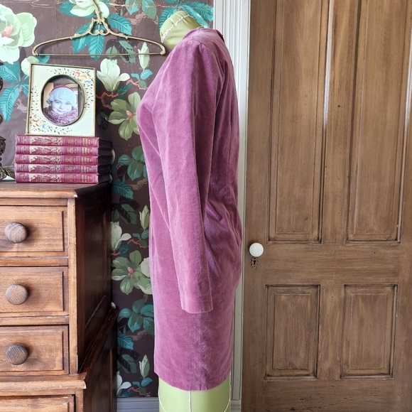 SHYANG YIH Velvet Dress - Picture 6 of 13